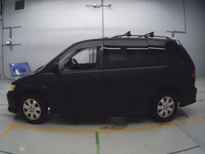 Honda LAGREAT