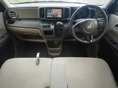 Honda N ONE