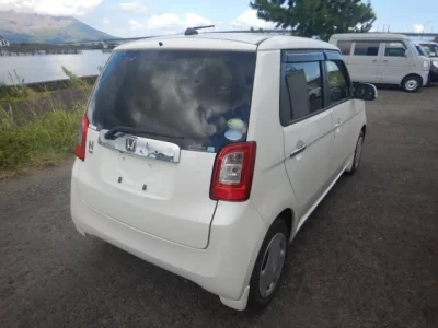 Honda N ONE