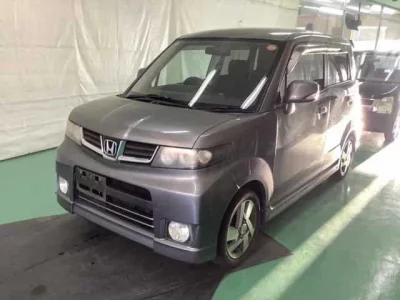 Honda ZEST