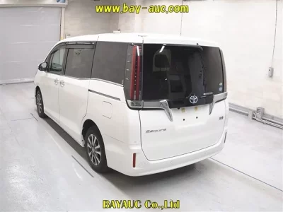 Toyota ESQUIRE