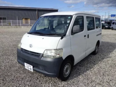 Toyota LITE ACE VAN