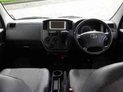 Toyota LITE ACE VAN