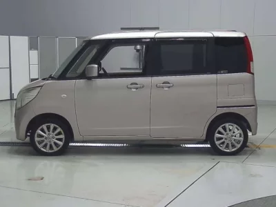 Mazda FLAIR WAGON