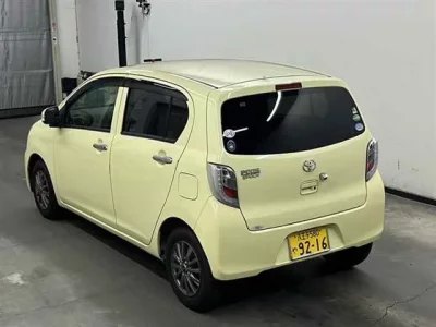 Toyota PIXIS EPOCH