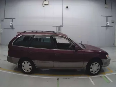 Toyota COROLLA TOURING WAGON