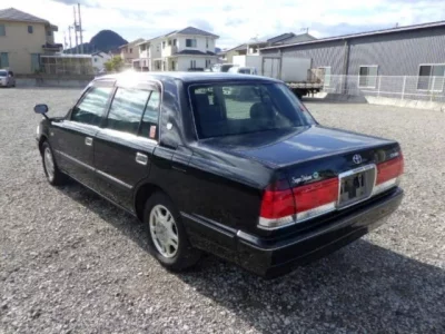 Toyota CROWN COMFORT
