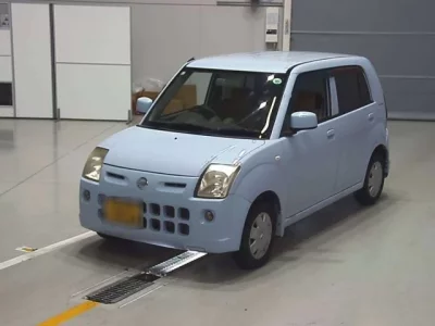 Nissan PINO