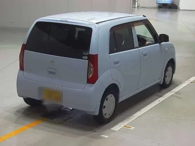 Nissan PINO