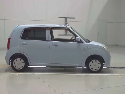 Nissan PINO