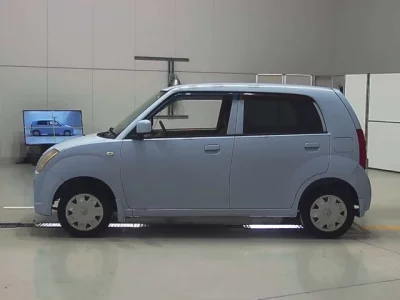 Nissan PINO
