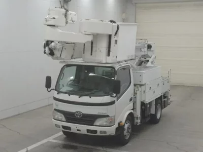 Toyota DYNA