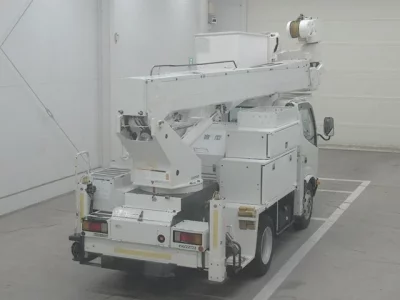 Toyota DYNA