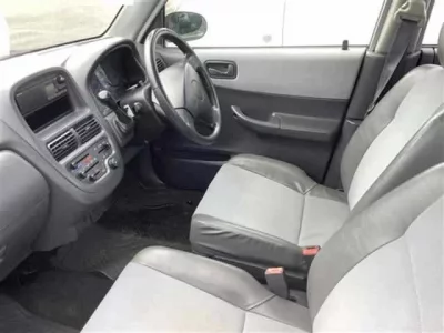 Subaru PLEO