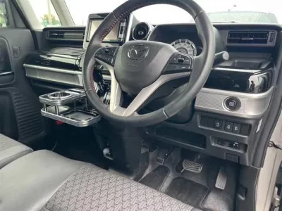 Mazda FLAIR WAGON