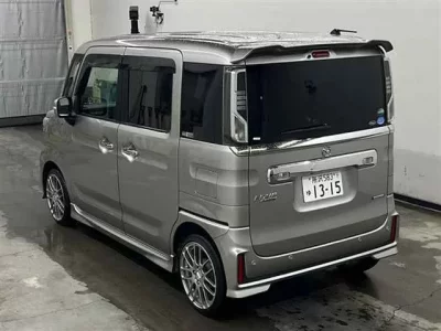 Mazda FLAIR WAGON