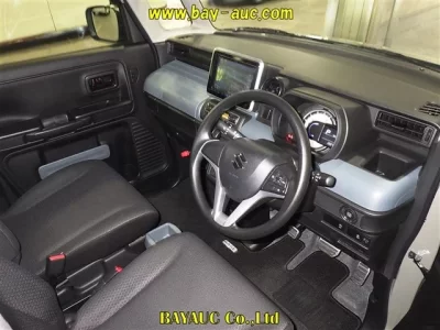 Suzuki SPACIA BASE