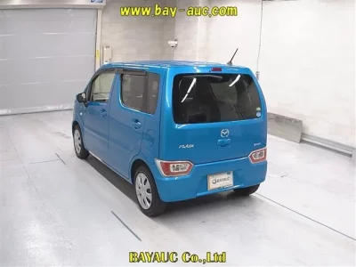 Mazda FLAIR