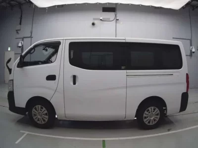 Nissan CARAVAN VAN