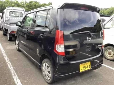 Mazda AZ WAGON