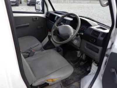 Mitsubishi MINICAB TRUCK
