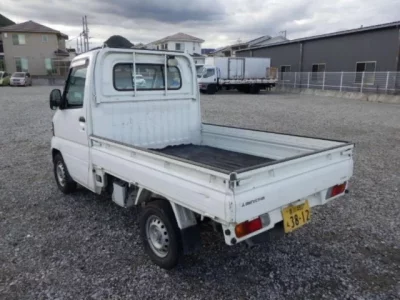 Mitsubishi MINICAB TRUCK