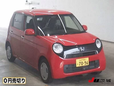 Honda N ONE