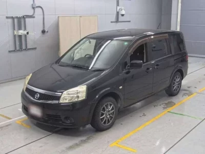 Nissan LAFESTA