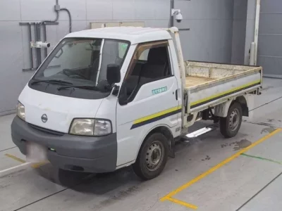 Nissan VANETTE TRUCK