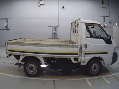 Nissan VANETTE TRUCK