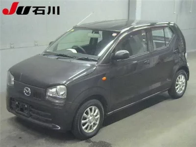 Mazda CAROL