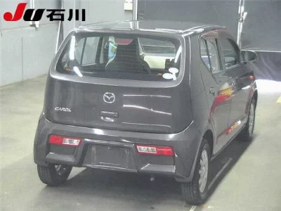 Mazda CAROL