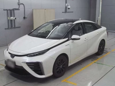 Toyota MIRAI