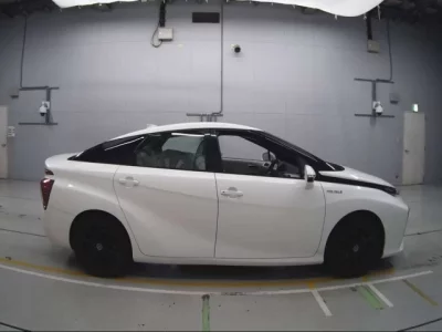 Toyota MIRAI