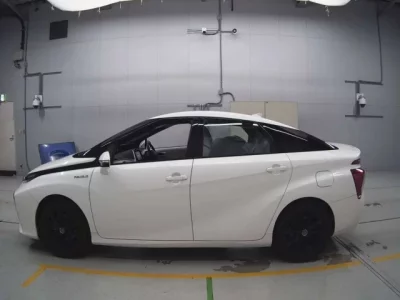 Toyota MIRAI