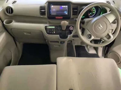 Honda N BOX PLUS