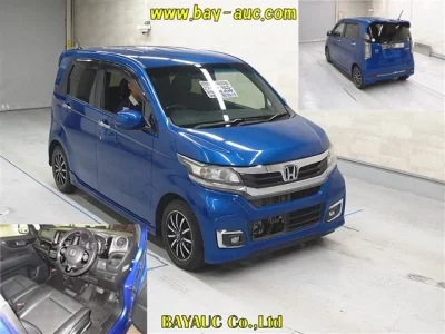 Honda N WGN
