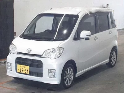 Daihatsu TANTO EXE
