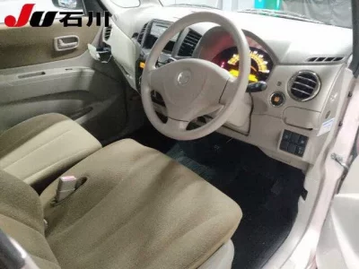 Mazda FLAIR WAGON