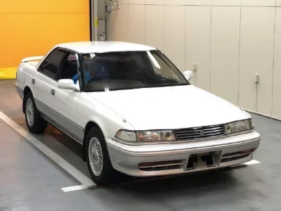 Toyota MARK II
