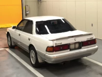 Toyota MARK II