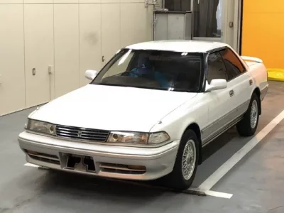 Toyota MARK II