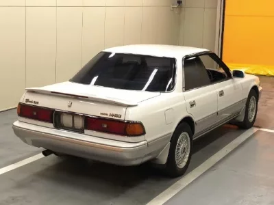 Toyota MARK II