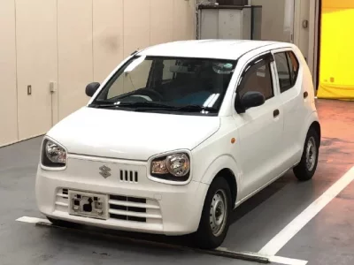 Suzuki ALTO VAN