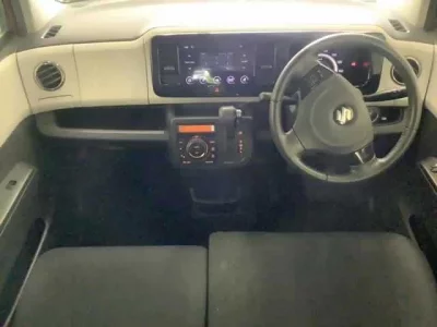 Suzuki MRWAGON