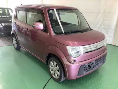 Suzuki MRWAGON