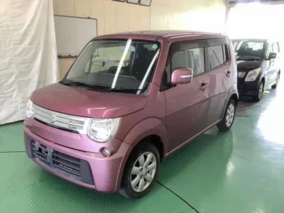 Suzuki MRWAGON