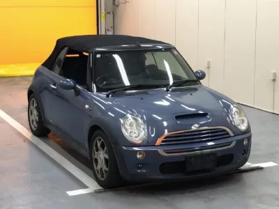 BMW MINI