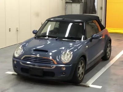 BMW MINI