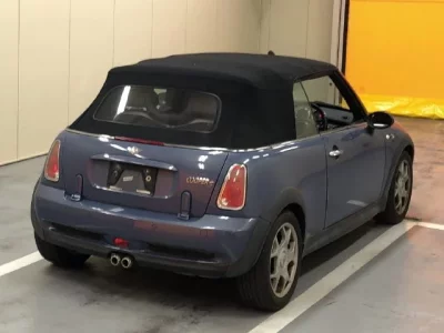 BMW MINI